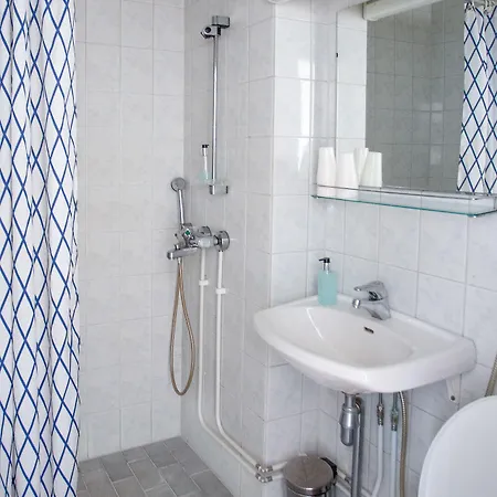 Hotel Zilton Loviisa