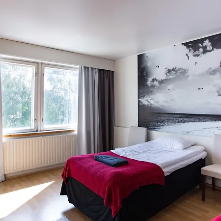 Zilton Hotel Loviisa