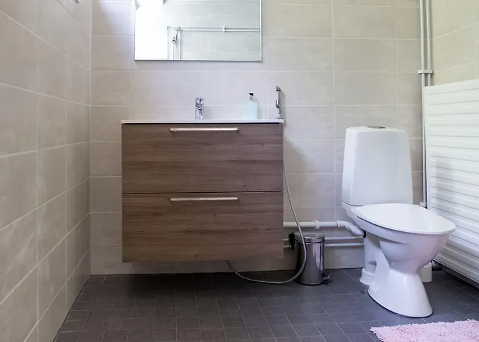 Hotelli Zilton Loviisa