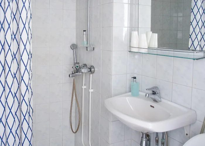 Hotelli Zilton Loviisa